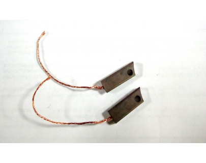 Узел щеточный генератора -VG1560090010 / -VG1560090012